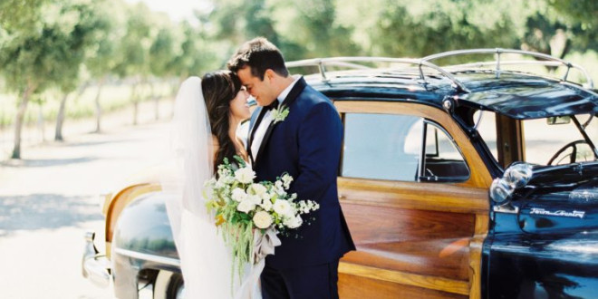 16 Classic Wedding Ideas You'll Still Love 20 Years From Now